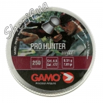 Bullets Pro-Hunter 250 pcs. 0.51g cal.4.5