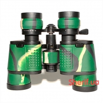 Бінокль 10-20x40 - TASCO