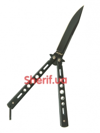 Нож балисонг-бабочка 1002 0 -2