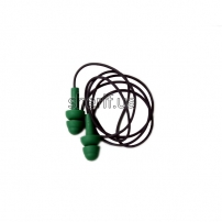 Reusable earplugs MSA (with cord)