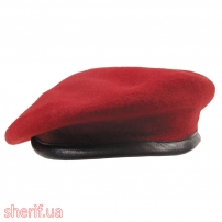 Бере MFH Commando Red