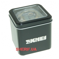 Часы Skmei 1019 Army Green BOX-4
