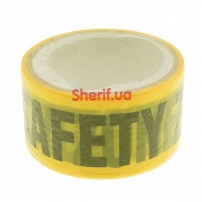 Оградительная лента 101Inc Safety Zone 30m-2