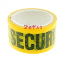 Оградительная лента 101Inc Security 30m-2