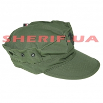 Кепи USMC Max Fuchs Olive-2