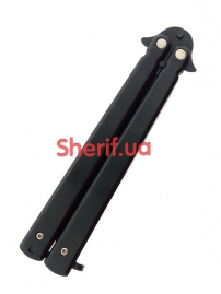 Нож балисонг-бабочка 1024 E-3