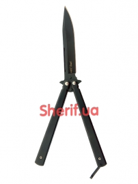 Нож балисонг-бабочка 1024 E-2