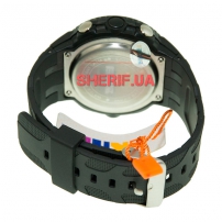 Часы Skmei 1027 Black BOX-3