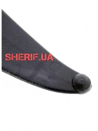 Тренировочный нож TKN Fab Defense Black-3