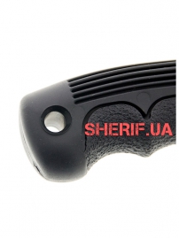 Тренировочный нож TKN Fab Defense Black-4