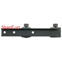 Кронштейн Weaver (к прицелам Pulsar Digisight/Apex), 79045-3