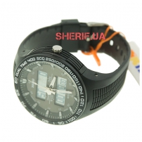 Часы Skmei 1066 Black BOX-2