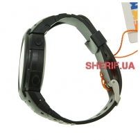 Часы Skmei 1068 Black BOX-3