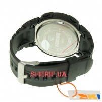 Часы Skmei 1068 Black BOX-4