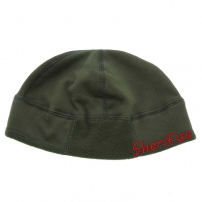 Шапка флисовая Max Fuchs BW Olive-4