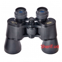 Бінокль 10x50 - BSA