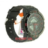 Watch Skmei 1110 Black-Red BOX