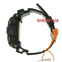 Часы Skmei 1116 Black с шагомером BOX-3