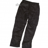 Штани Mil-Tec МА1 (Black)