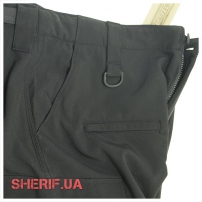 Брюки MIL-TEC Softshell HOSE Explorer Black-9
