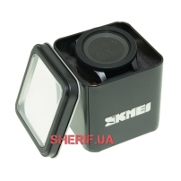 Skmei DG1142 Black BOX watch