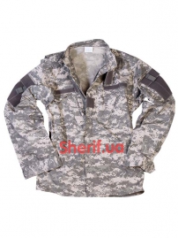 Китель MIL-TEC военный полевой ACU US AT-Digital-2