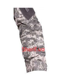 Китель MIL-TEC военный полевой ACU US AT-Digital-5