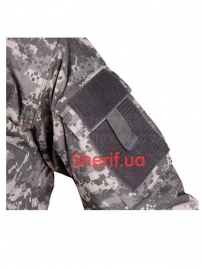 Китель MIL-TEC военный полевой ACU US AT-Digital-6