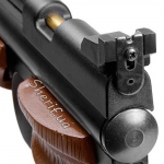 Пневматический пистолет Crosman American Classic 1377С-2