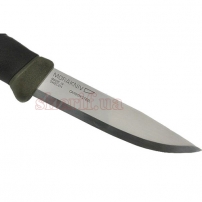 12216 Нож Morakniv Companion MG Carbon, блистер