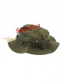 Панама мембранная MIL-TEC спецназа Olive, 12326001-4