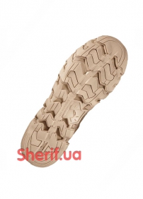 Ботинки Under Armour Alegent Tactical Boots Tan 4