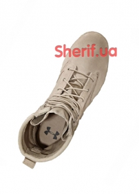 Ботинки Under Armour Alegent Tactical Boots Tan 5