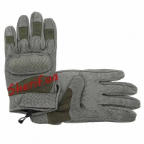 Gloves MIL-TEC tactical Nomex Foliage