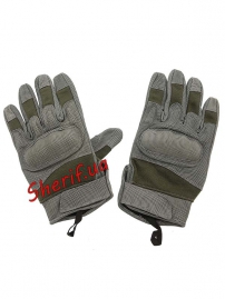 Перчатки MIL-TEC тактические Nomex Foliage-2