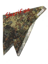 Платок-бандана MIL-TEC Flecktarn-6
