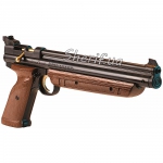 Пневматический пистолет Crosman American Classic 1377С