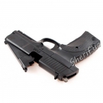 Пневматический пистолет Crosman 1088BG-3