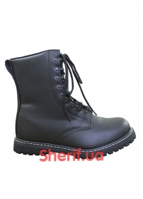 Ботинки MIL-TEC SPRINGERSTIEFEL PARA Black 2