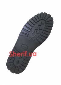 Ботинки MIL-TEC SPRINGERSTIEFEL PARA Black 3