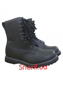 Boots MIL-TEC SPRINGERSTIEFEL PARA Black