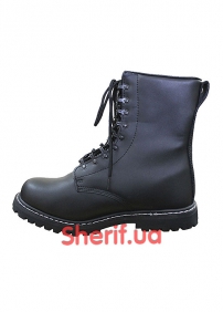 Ботинки MIL-TEC SPRINGERSTIEFEL PARA Black 1