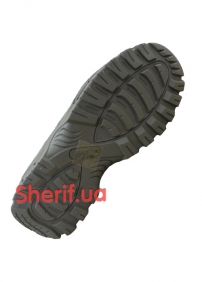 Ботинки MIL-TEC TACTICAL BOOT TWO-ZIP FG2