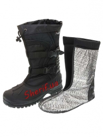 Сапоги MIL-TEC зимние Snow Boots Arctic-3