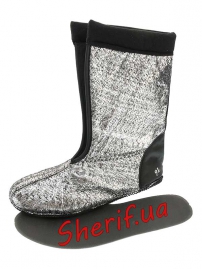 Сапоги MIL-TEC зимние Snow Boots Arctic-4