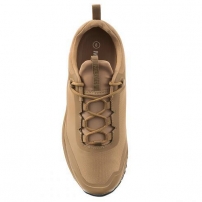 Купить в Днепре Кроссовки Sturm Mil-Tec Tactical Sneaker, койот