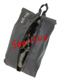 Сандалии COMBAT Olive-5