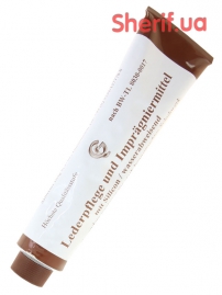 Крем для обуви Mil-tec коричневый (Brown) 3