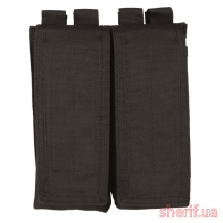 Підсумок для магазину АK47 подвійний (Black)