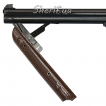 Пневматический пистолет Crosman American Classic 1377С-3